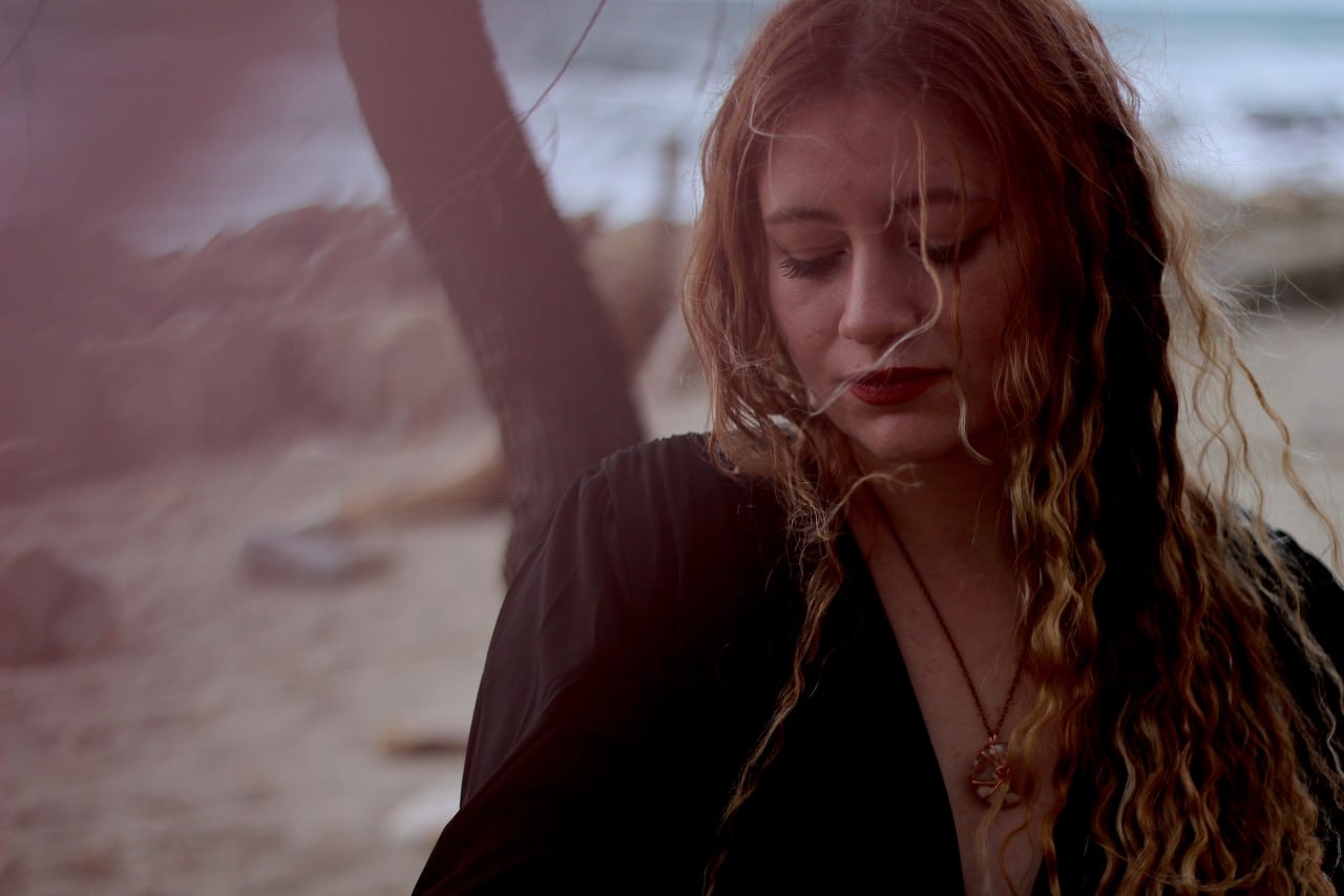 Lucrezia - Archetipica